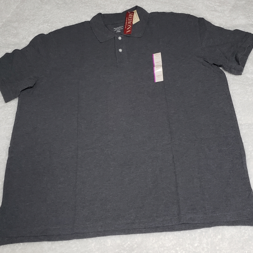 Merona polo